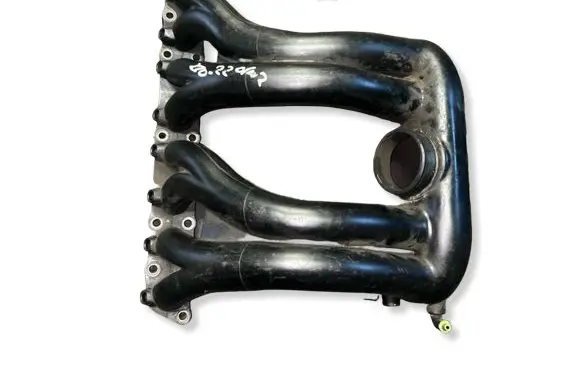 Mercedes-Benz E W210 Intake manifold 6041400401