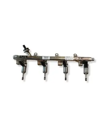 Ford Edge II Fuel injectors set K2GE9F797BA