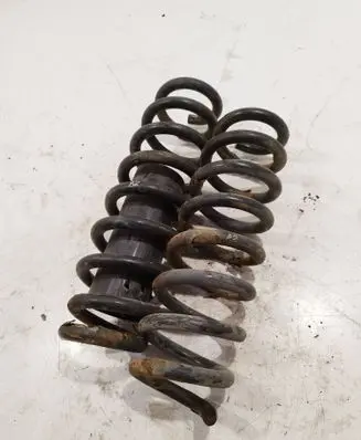 BMW 1 E81 E87 Rear coil spring