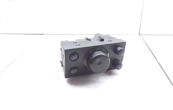 Opel Signum Light switch 9185881 04060000