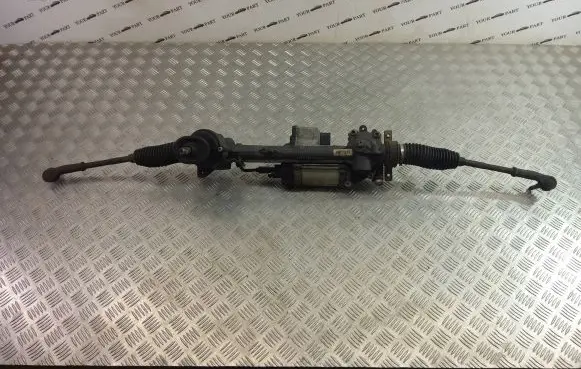 Skoda Octavia Mk1 (1U) Steering rack 1K1909144M 0273017270