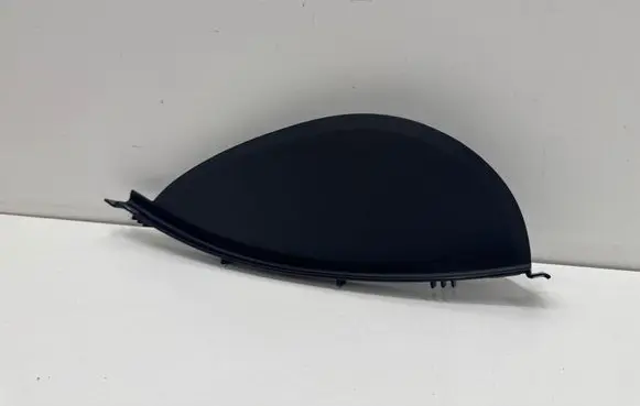 BMW 3 E90 E91 Dashboard side end trim 51457077820 72758411
