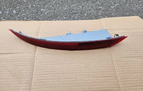 BMW X4 G02 Rear tail light reflector 7323186 01174002