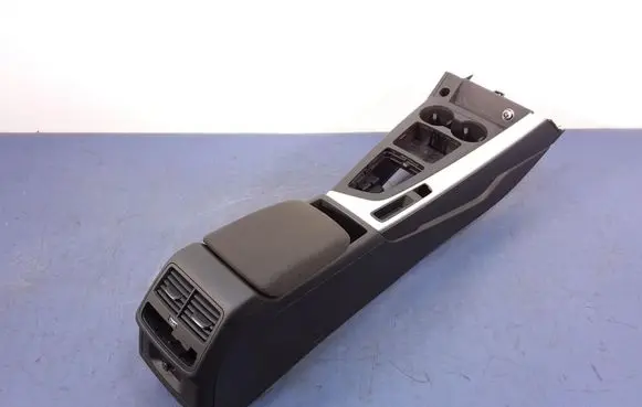 Audi A4 S4 B9 Center console 8W1863241A