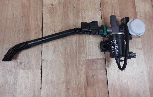 Mitsubishi Outlander Electric auxiliary coolant/water pump 1785A034