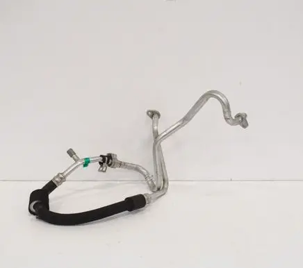 Renault Captur Air conditioning (A/C) pipe/hose 924800527R