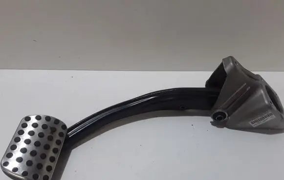 Brake pedal