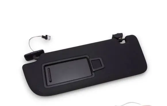 Audi A8 S8 D5 Sun visor 4N0857551K