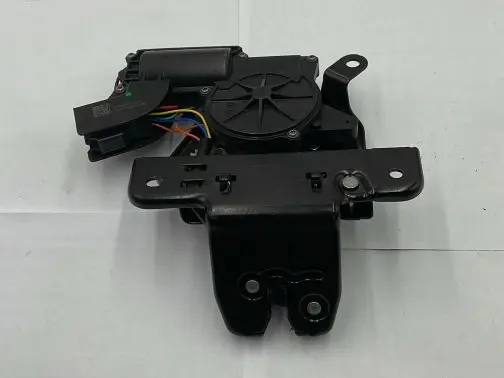Tesla Model Y Tailgate/trunk/boot lock/catch/latch 150060400B 1500604