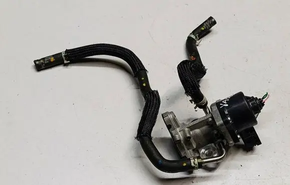 Toyota Yaris XP210 EGR valve 15350F3010S3 15350F3010 16282F3060