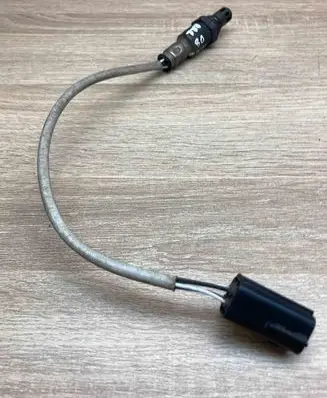 Nissan Qashqai Lambda probe sensor 