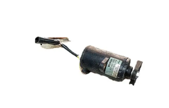 Nissan Almera Tino Accelerator throttle pedal 0281002425