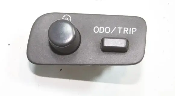 Lexus RX 330 - 350 - 400H Panel lighting control switch 