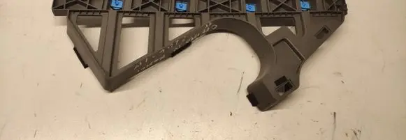 KIA Optima Rear bumper mounting bracket 86614D4300