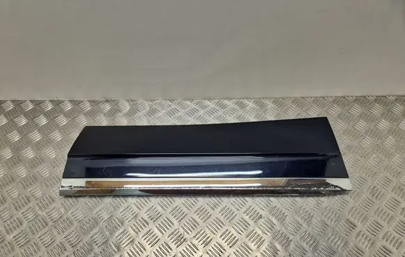 Volkswagen Touareg III Rear door trim (molding) 760854950F