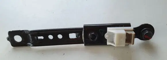 Hyundai i30 Seat belt adjustment motor HE26B10880