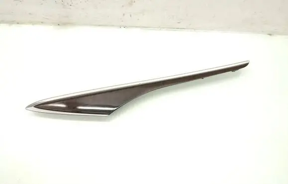 Infiniti QX60 L50 Center console decorative trim 829243JA0
