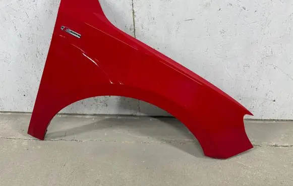 Audi A1 Fender 82A821106