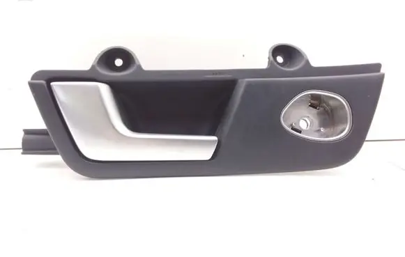 Audi A4 S4 B7 8E 8H Front door interior handle 8E2837019