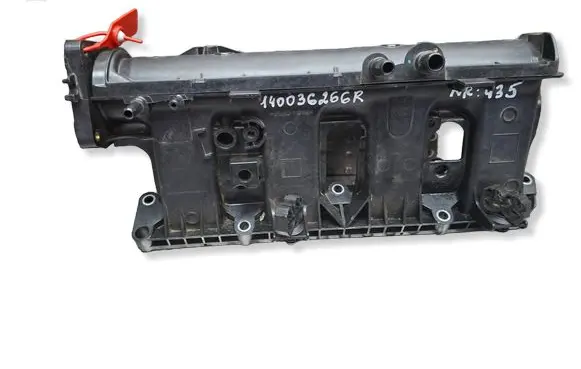 Renault Clio IV Intake manifold S27635435 140036266R