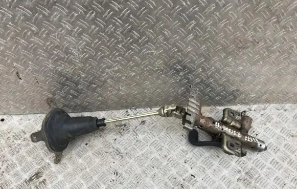 Renault Scenic I Steering wheel axle