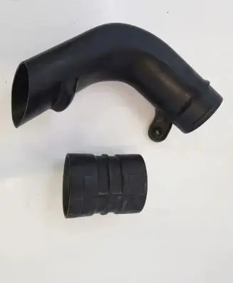 Renault Scenic III - Grand scenic III Intercooler hose/pipe