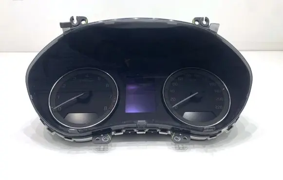 Hyundai i20 (GB IB) Speedometer (instrument cluster) 94013C8012