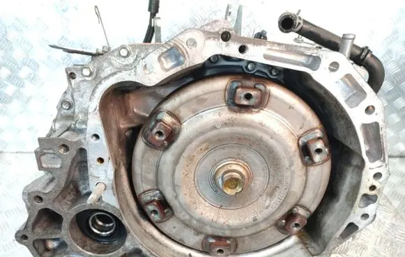 Suzuki SX4 Electric car Transmission TF-73SC2000964R11
