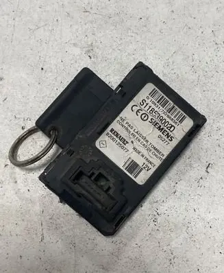 Ignition lock