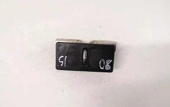 Citroen C5 Tailgate/trunk/boot lock/catch/latch