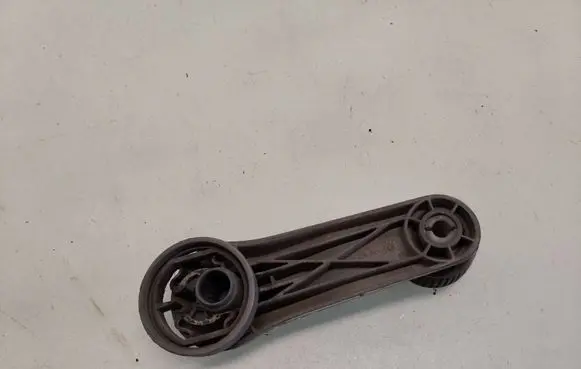 Volkswagen II LT Front door window winding handle 