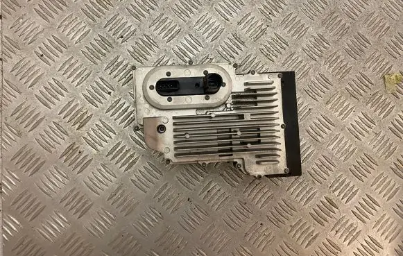 Volvo XC90 Battery control module 31652295