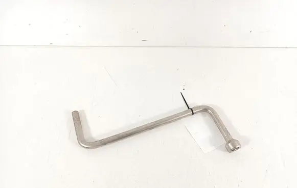 BMW X3 E83 Wheel nut wrench 6758731