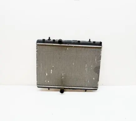 Peugeot 3008 I Coolant radiator P9680533480 991746Q