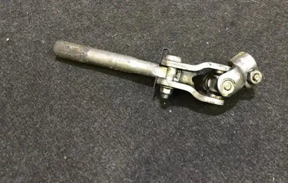 Mazda 323 F Steering column universal joint bsub25g