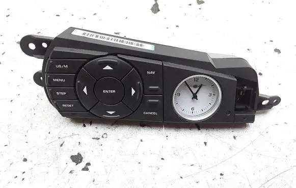 Chrysler Pacifica Multifunctional control switch/knob p05082042ab