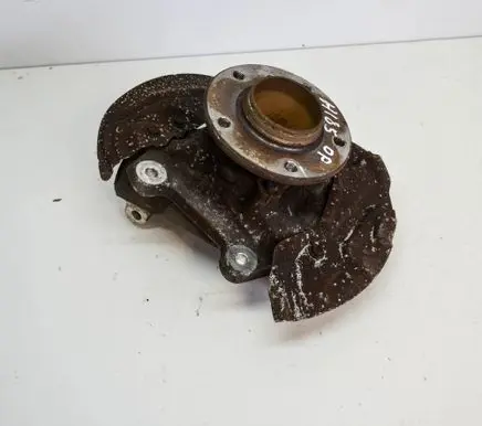 BMW 3 E90 E91 Front wheel hub 6764444