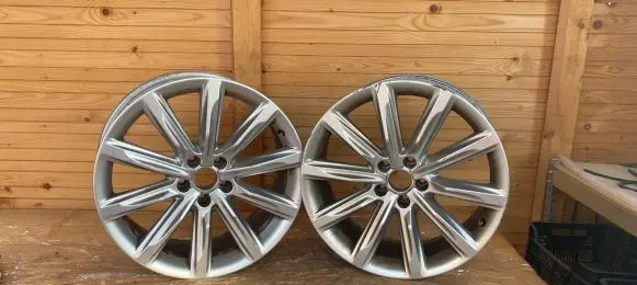 Audi A7 S7 4G R19 alloy rim 4G8601025K