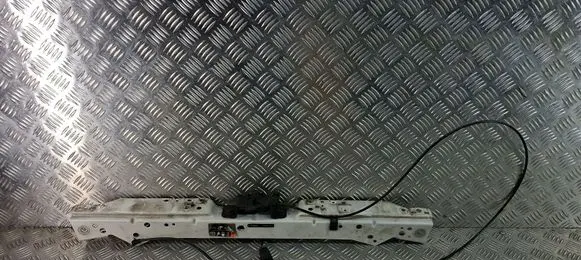 Opel Astra J Top upper radiator support slam panel 13456178