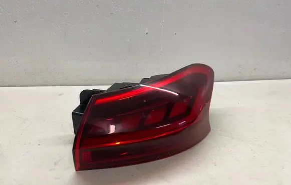 Audi A6 etron 85E Rear/tail lights 85E945092