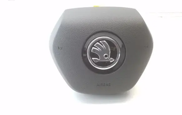 Skoda Enyaq iV Steering wheel airbag 5E3880201P