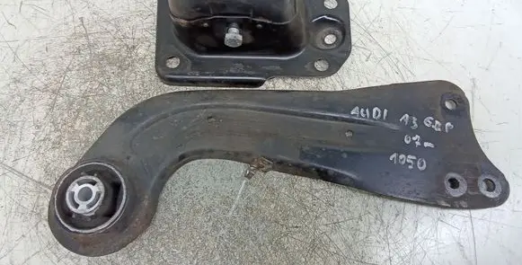 Audi A3 S3 8P Rear control arm 1K0505226H