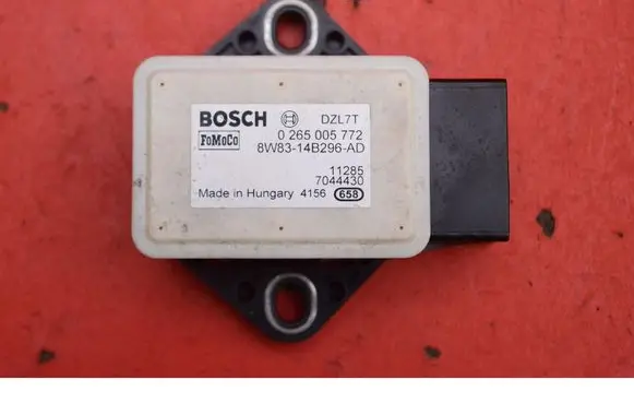 Jaguar XJ X351 Sensor 8W8314B296AD