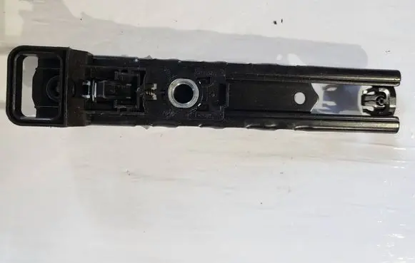Ford Kuga II Seat belt height adjuster LJ6B611C46AA