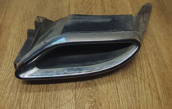Mercedes-Benz GLE (W166 - C292) Muffler trim A2928850023