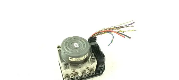 Ford Fiesta ABS Pump D1B12C405AE D1B12C013BC