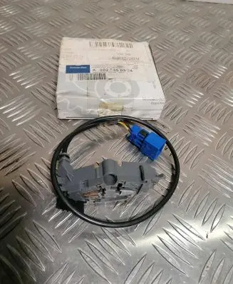 Mercedes-Benz E W210 Multifunctional control switch/knob A2025450324
