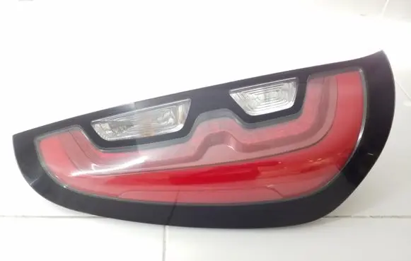 KIA Soul Rear/tail lights 92401E4
