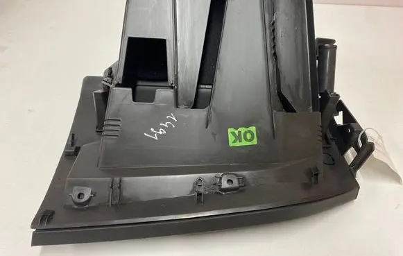 Ford Focus Glove box set BM51A06044
