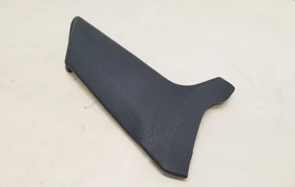 Porsche Cayenne (92A) Other center console (tunnel) element 4598035601